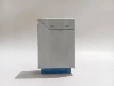 Peça sobressalente para automóvel em segunda mão módulo eletrônico por bmw 3 compact (e36) 316 i referências oem iam 61358366381