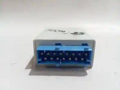 Peça sobressalente para automóvel em segunda mão módulo eletrônico por bmw 3 compact (e36) 316 i referências oem iam 61358366381  711370