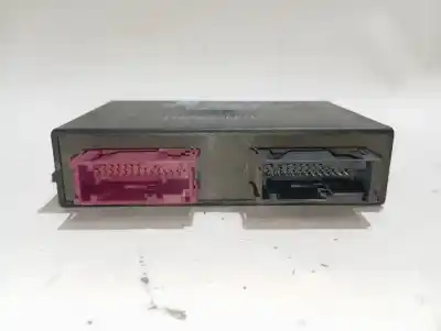 Peça sobressalente para automóvel em segunda mão módulo eletrônico por bmw 3 compact (e36) 316 i referências oem iam 66218381089  