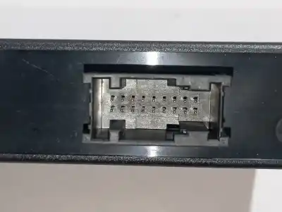 Peça sobressalente para automóvel em segunda mão módulo eletrônico por bmw 3 compact (e36) 316 i referências oem iam 61358369483  