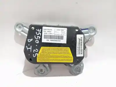 Peça sobressalente para automóvel em segunda mão airbag frontal lado esquerdo por bmw 3 compact (e36) 316 i referências oem iam 72128237537