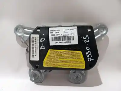 Peça sobressalente para automóvel em segunda mão airbag frontal lado direito por bmw 3 compact (e36) 316 i referências oem iam 72128237538