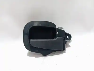 Peça sobressalente para automóvel em segunda mão puxador interior dianteiro direito por bmw 3 compact (e36) 316 i referências oem iam 51212261147