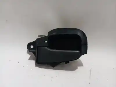 Peça sobressalente para automóvel em segunda mão puxador interior dianteiro esquerdo por bmw 3 compact (e36) 316 i referências oem iam 51211960807