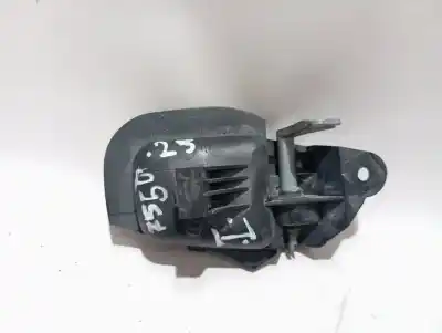 Second-hand car spare part interior left front handle for bmw 3 compact (e36) 316 i oem iam references 51211960807  