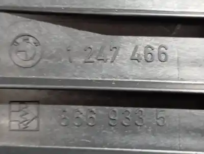 Tweedehands auto-onderdeel luchtfilter ondersteuning voor bmw 3 compact (e36) 316 i oem iam-referenties 13711247465  8669335