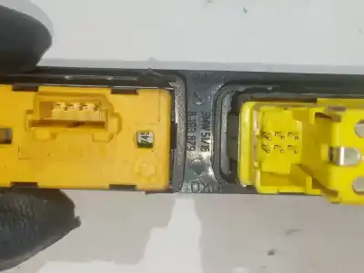 Peça sobressalente para automóvel em segunda mão comando do banco aquecido por bmw 3 compact (e36) 316 i referências oem iam 1387917  8193879