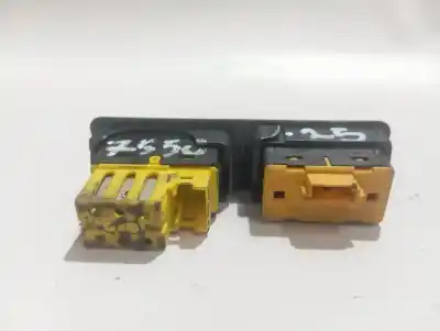 Автозапчастина б/у перемикач підігріву сидіння для bmw 3 compact (e36) 316 i посилання на oem iam 1387917  8193879