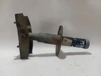 Peça sobressalente para automóvel em segunda mão reforço do pára choques dianteiro por bmw 3 compact (e36) 316 i referências oem iam 51118176271