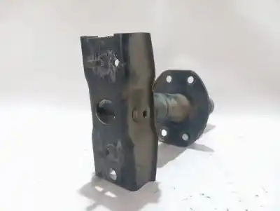 Peça sobressalente para automóvel em segunda mão reforço do pára choques dianteiro por bmw 3 compact (e36) 316 i referências oem iam 51118176271  