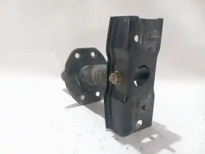 Peça sobressalente para automóvel em segunda mão reforço do pára choques dianteiro por bmw 3 compact (e36) 316 i referências oem iam 51118176271  