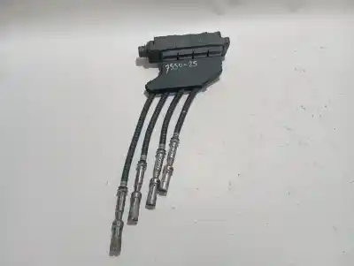 Second-hand car spare part ignition coil for bmw 3 compact (e36) 316 i oem iam references 12131247281  0221503005