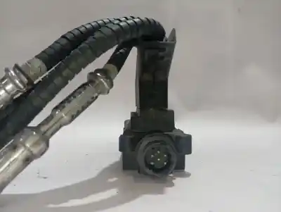 Second-hand car spare part ignition coil for bmw 3 compact (e36) 316 i oem iam references 12131247281  0221503005