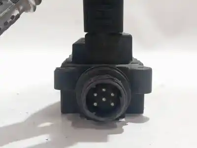 Second-hand car spare part ignition coil for bmw 3 compact (e36) 316 i oem iam references 12131247281  0221503005