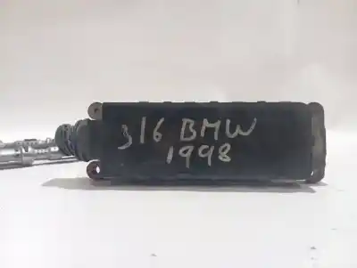 Second-hand car spare part ignition coil for bmw 3 compact (e36) 316 i oem iam references 12131247281  0221503005