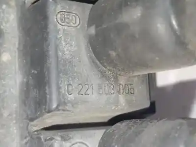 Second-hand car spare part ignition coil for bmw 3 compact (e36) 316 i oem iam references 12131247281  0221503005