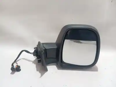 Peça sobressalente para automóvel em segunda mão espelho retrovisor direito por opel combo life edition referências oem iam 51967k01