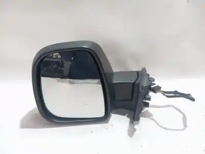 Peça sobressalente para automóvel em segunda mão espelho retrovisor esquerdo por opel combo life edition referências oem iam 51967k01