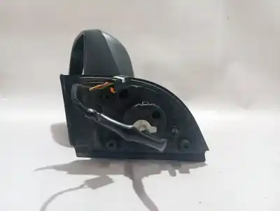 Peça sobressalente para automóvel em segunda mão espelho retrovisor esquerdo por opel combo life edition referências oem iam 51967k01  26242308a