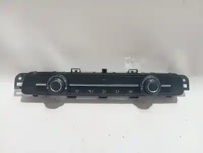 Peça sobressalente para automóvel em segunda mão comando de sofagem (chauffage / ar condicionado) por opel combo life edition referências oem iam 98340409zd