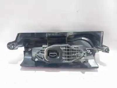 Second-hand car spare part right tailgate light for opel combo life edition oem iam references 9820554880  