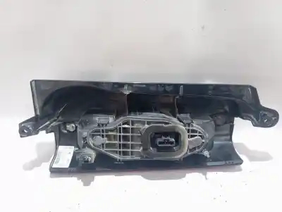 Second-hand car spare part left tailgate light for opel combo life edition oem iam references 9819235880  