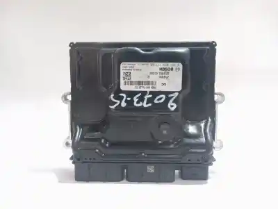 Peça sobressalente para automóvel em segunda mão centralina de motor uce por renault express advance referências oem iam 237107894s