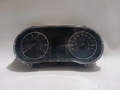 Peça sobressalente para automóvel em segunda mão quadrante por renault express advance referências oem iam 248091559r