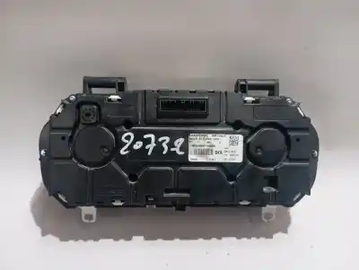 Peça sobressalente para automóvel em segunda mão quadrante por renault express advance referências oem iam 248091559r a2c14567400 a3c0303910500