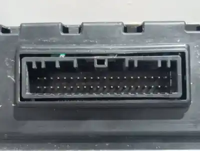 Peça sobressalente para automóvel em segunda mão quadrante por renault express advance referências oem iam 248091559r a2c14567400 a3c0303910500