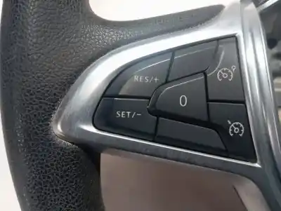 Second-hand car spare part steering wheel for renault express advance oem iam references 484007251r  