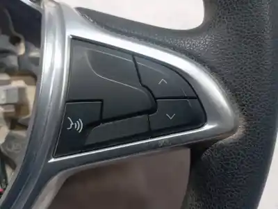 Second-hand car spare part steering wheel for renault express advance oem iam references 484007251r  