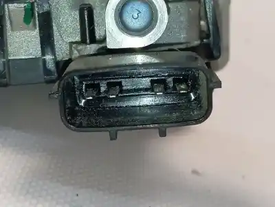 Peça sobressalente para automóvel em segunda mão motor do limpa para brisas por renault kangoo iii authentic referências oem iam 288008343r  