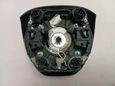 Peça sobressalente para automóvel em segunda mão airbag dianteiro esquerdo por renault express advance referências oem iam 985705715r  