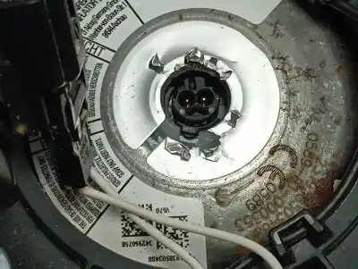 Peça sobressalente para automóvel em segunda mão airbag dianteiro esquerdo por renault express advance referências oem iam 985705715r  