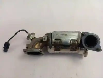 Piesă de schimb auto la mâna a doua catalizator pentru hyundai bayon essence mild-hybrid 2wd referințe oem iam w07401
