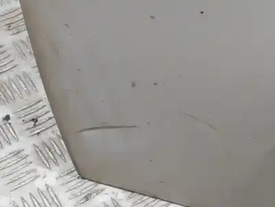 Second-hand car spare part left front door for opel combo life edition oem iam references   