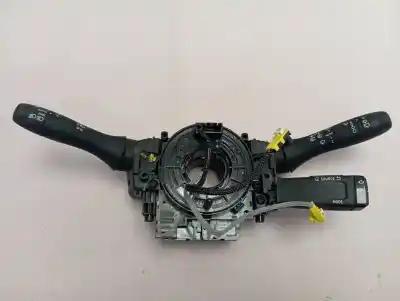 Second-hand car spare part HEADLIGHTS SWITCH for RENAULT KANGOO III  OEM IAM references 255674797R  