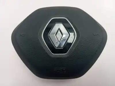 Peça sobressalente para automóvel em segunda mão airbag dianteiro esquerdo por renault kangoo iii authentic referências oem iam 985702529r