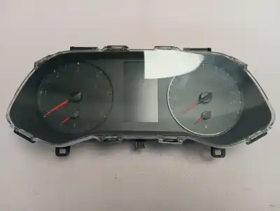 Peça sobressalente para automóvel em segunda mão quadrante por renault kangoo iii authentic referências oem iam 248094487r