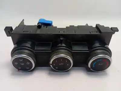 Peça sobressalente para automóvel em segunda mão Comando De Sofagem (chauffage / Ar Condicionado) por RENAULT KANGOO III AUTHENTIC Referências OEM IAM 285250231R  