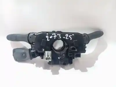 Second-hand car spare part headlights switch for renault express advance oem iam references 255676114r 255522187r 255543182r