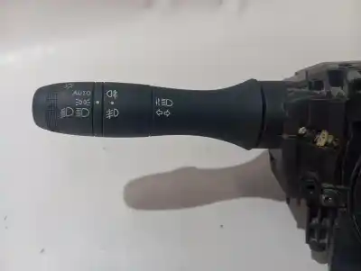 Second-hand car spare part headlights switch for renault express advance oem iam references 255676114r 255522187r 255543182r