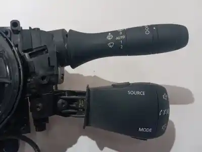 Second-hand car spare part headlights switch for renault express advance oem iam references 255676114r 255522187r 255543182r