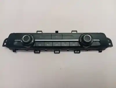 Pezzo di ricambio per auto di seconda mano controllo climatico per opel combo life edition riferimenti oem iam 98340409zd