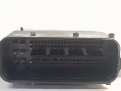 Second-hand car spare part electronic module for ford transit courier (chq) active oem iam references kv6a5h298db  0281039287