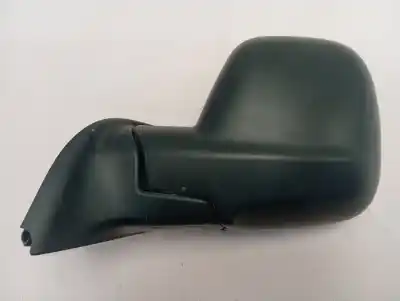 Peça sobressalente para automóvel em segunda mão espelho retrovisor esquerdo por opel combo life edition referências oem iam 