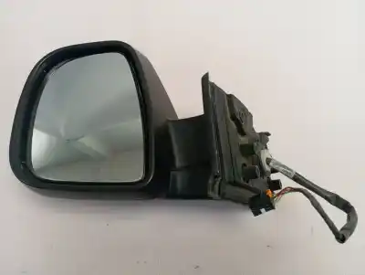 Peça sobressalente para automóvel em segunda mão espelho retrovisor esquerdo por opel combo life edition referências oem iam   