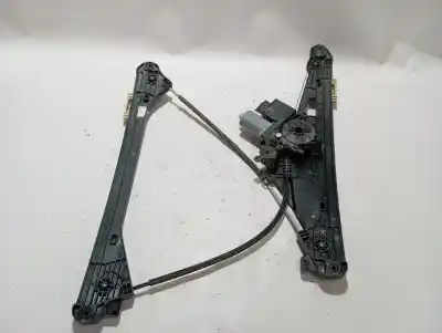 Peça sobressalente para automóvel em segunda mão Elevador De Vidros Dianteiro Direito por PEUGEOT 3008 Allure Referências OEM IAM 9811413680 9837844280 156120841