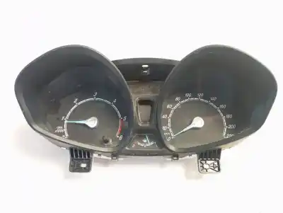 Pezzo di ricambio per auto di seconda mano pannello degli strumenti per ford transit courier (chq) active riferimenti oem iam 2356851